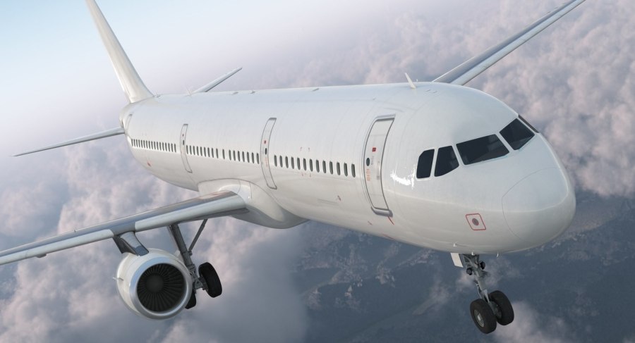 Bombardier c-100