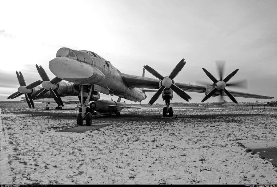 Ту 160 s7