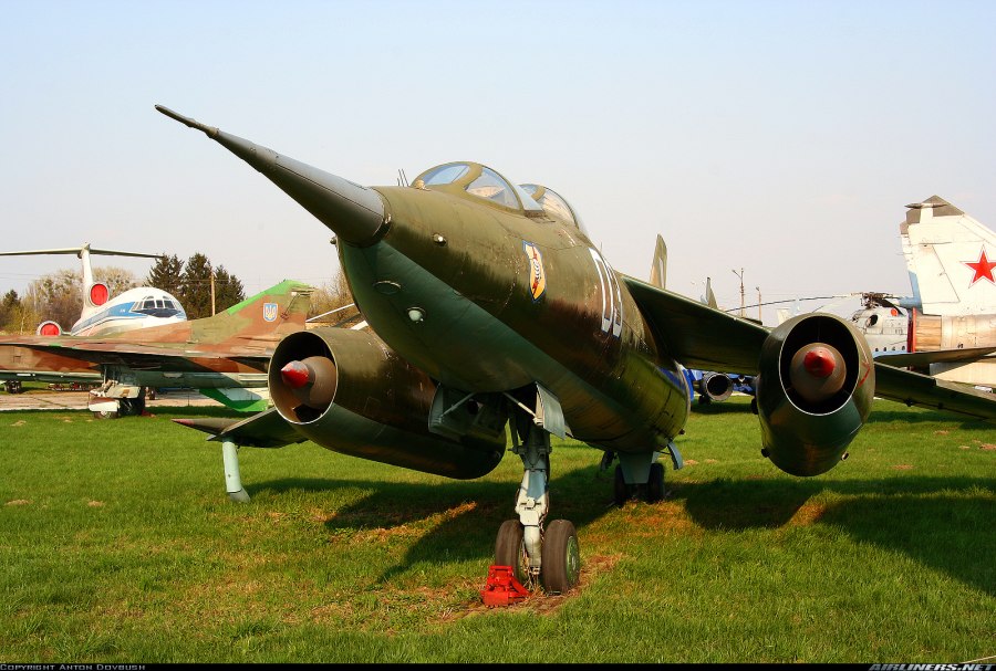 Bobcat Yak-28p купить