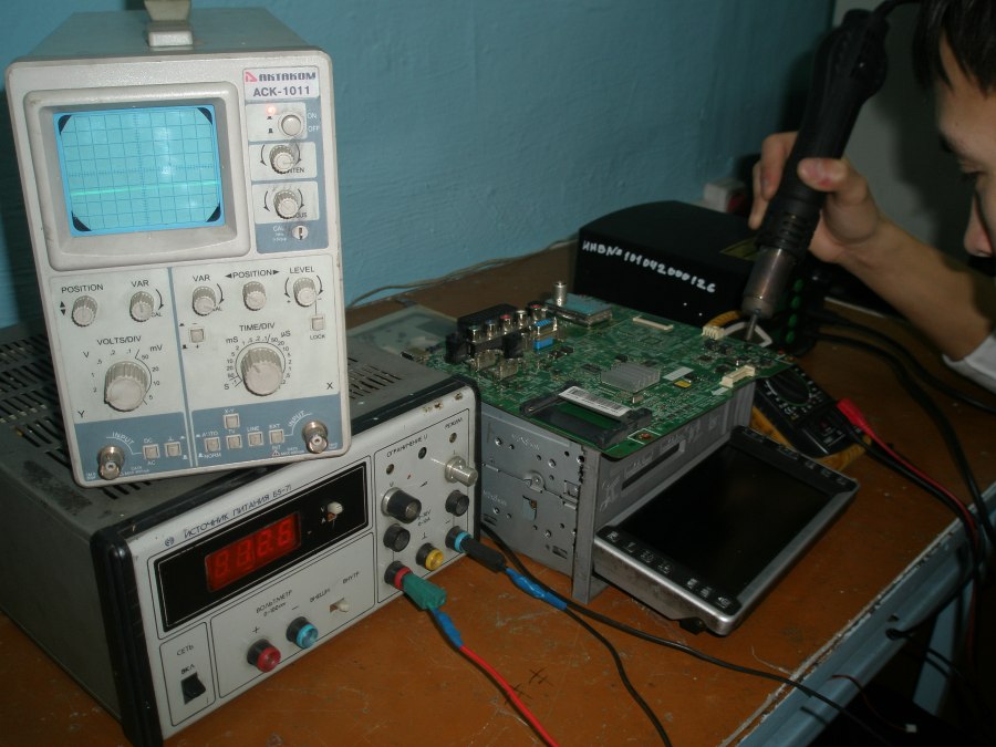 Передатчик помех РП-377вм1