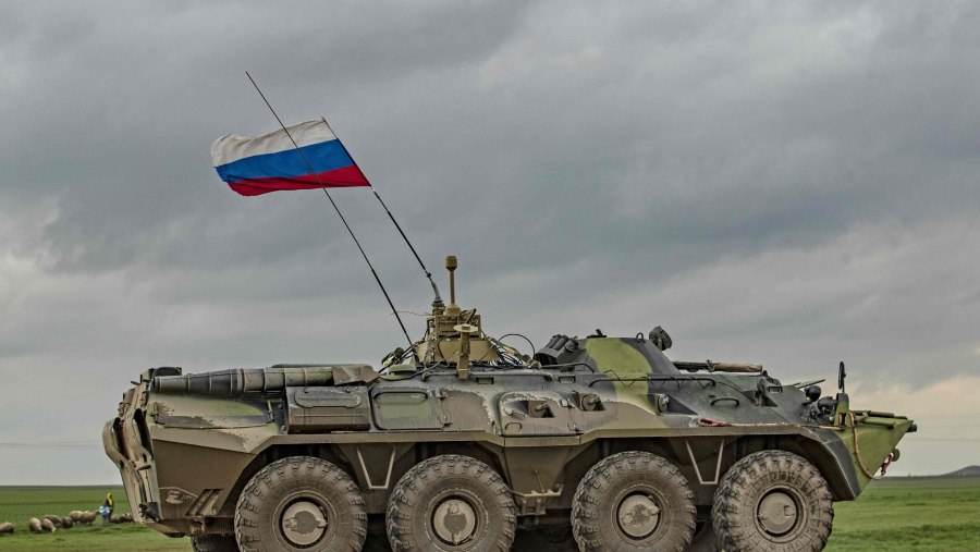 Передатчик помех РП-377вм1