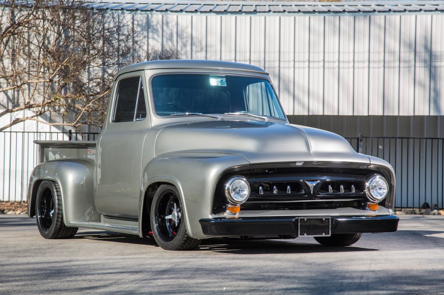 Ford f 100 Pickup