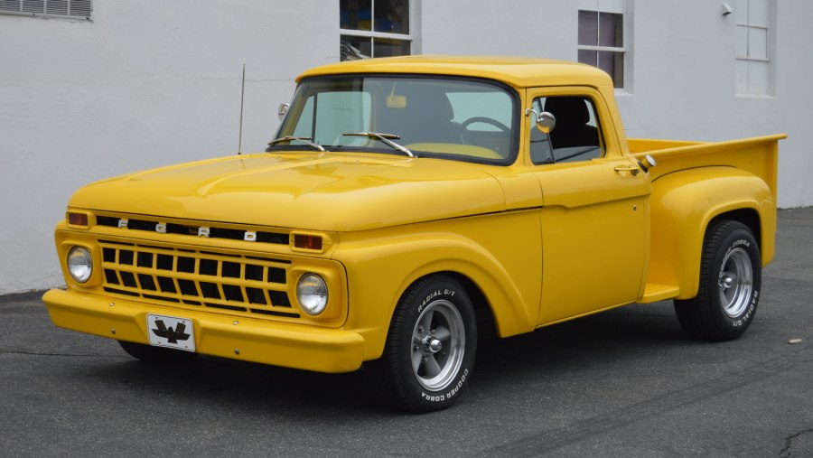 Ford Pickup 1965