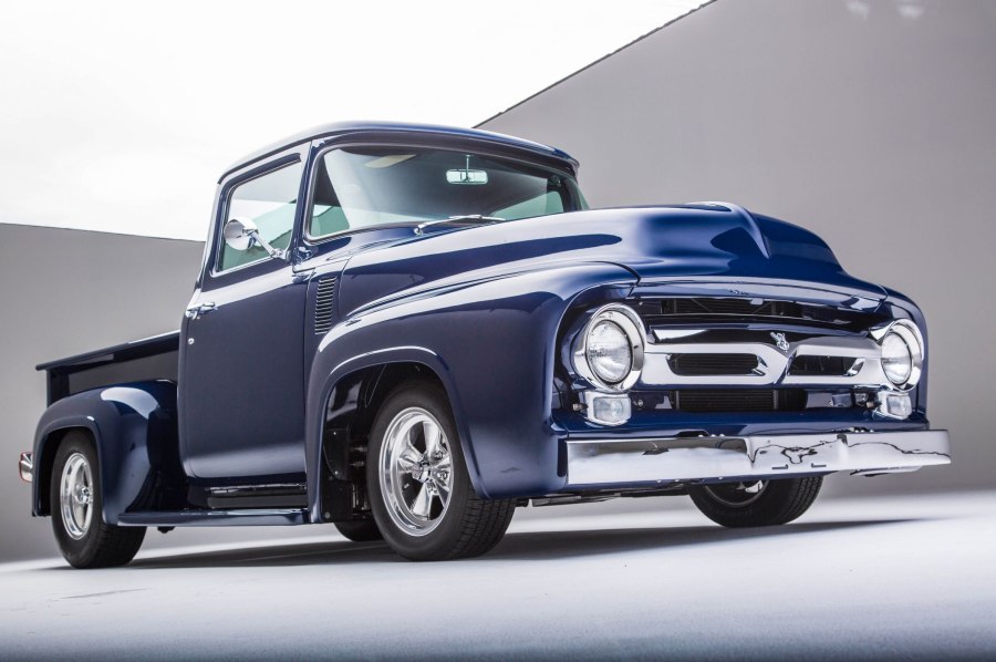 Ford Pickup 1956