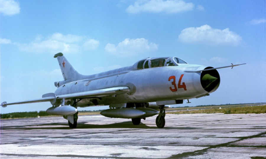 Су-34 ВМФ