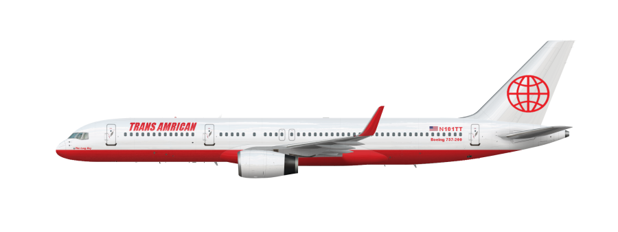 Боинг 777 и Аэробус 320