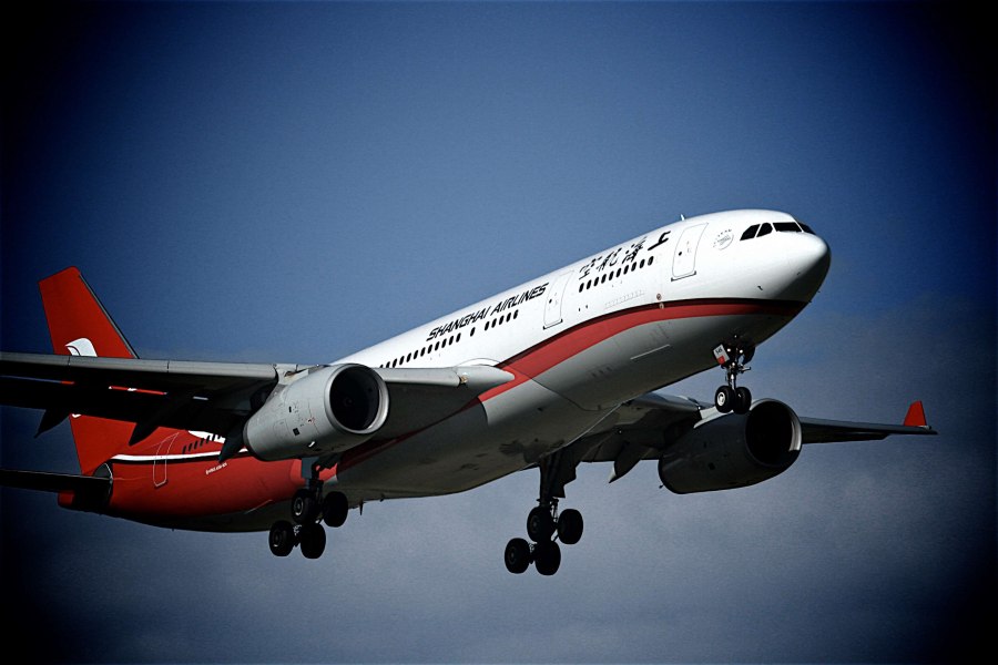 A319 Rossiya Airlines