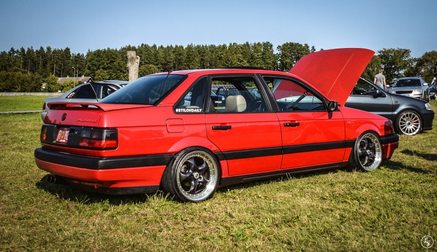 Volkswagen Passat b4 variant