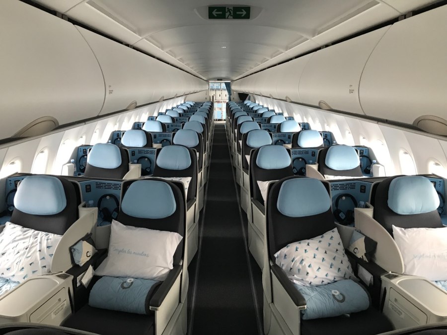 S7 Airlines аэропорт