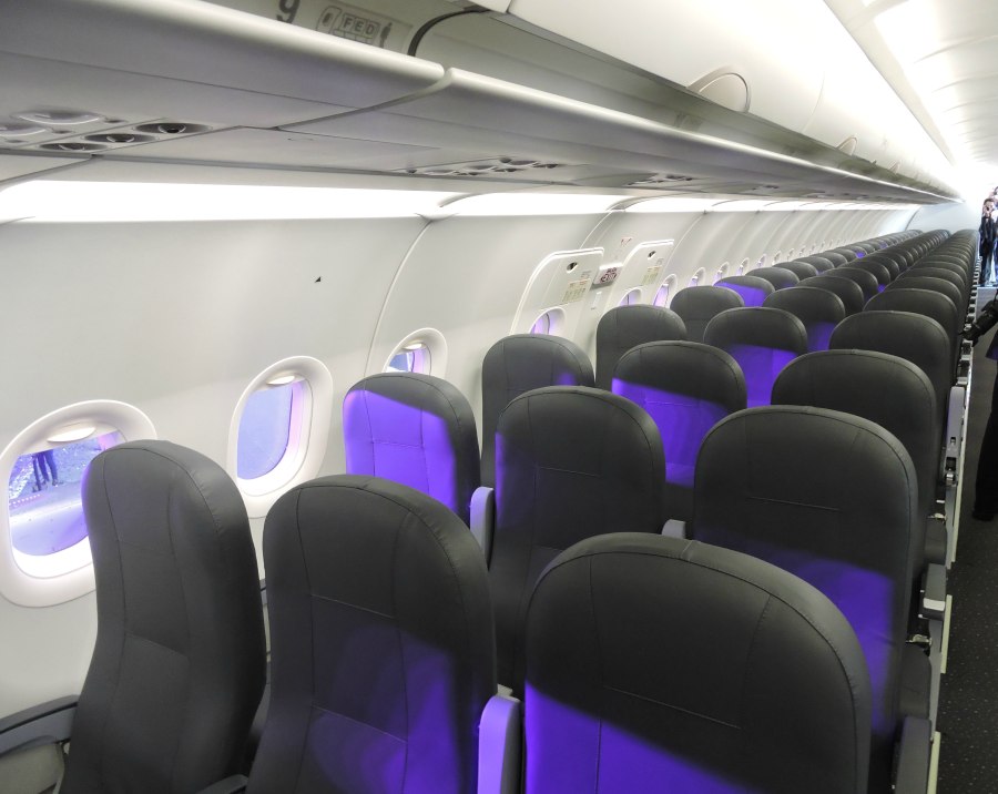 Е170 самолет s7