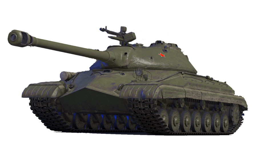 Об 730 ис5