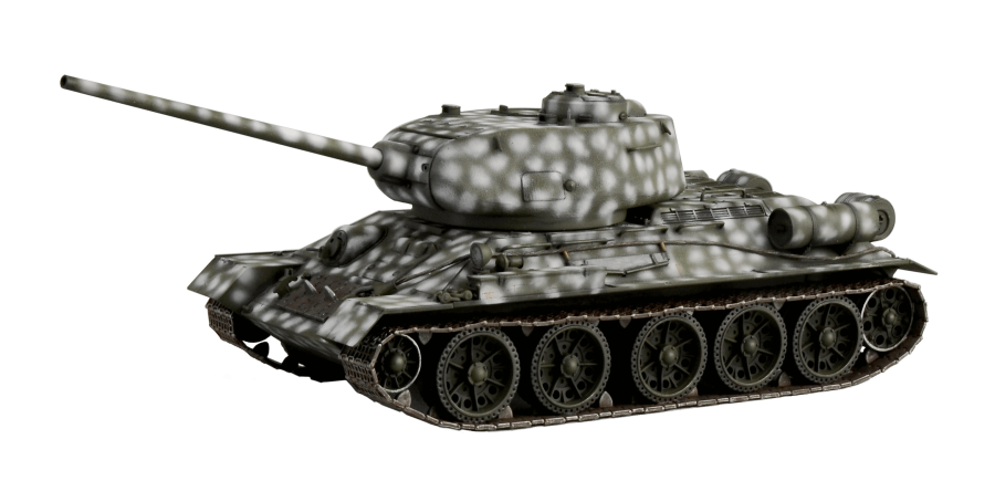 Танк т34