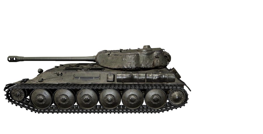 Танк т34