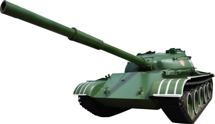 Т-2 танк