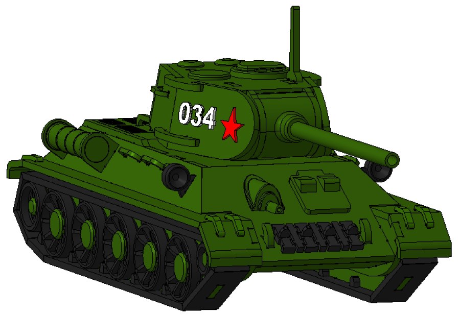 Т 90