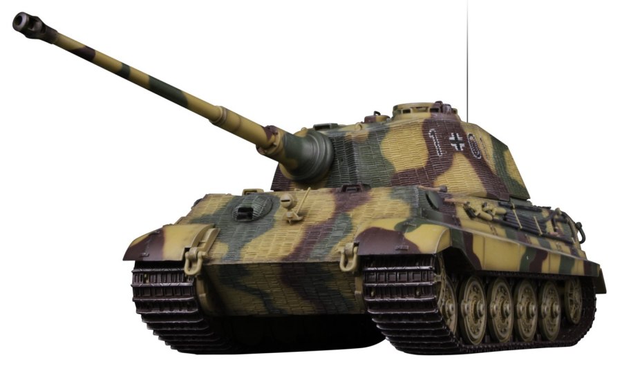 Объект 279 р WOT