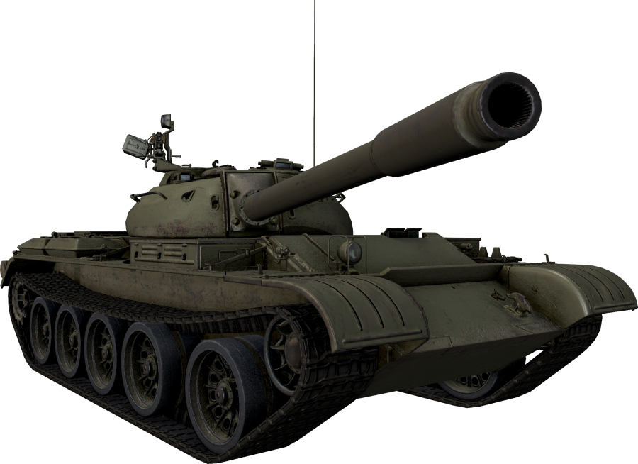 Танк т72