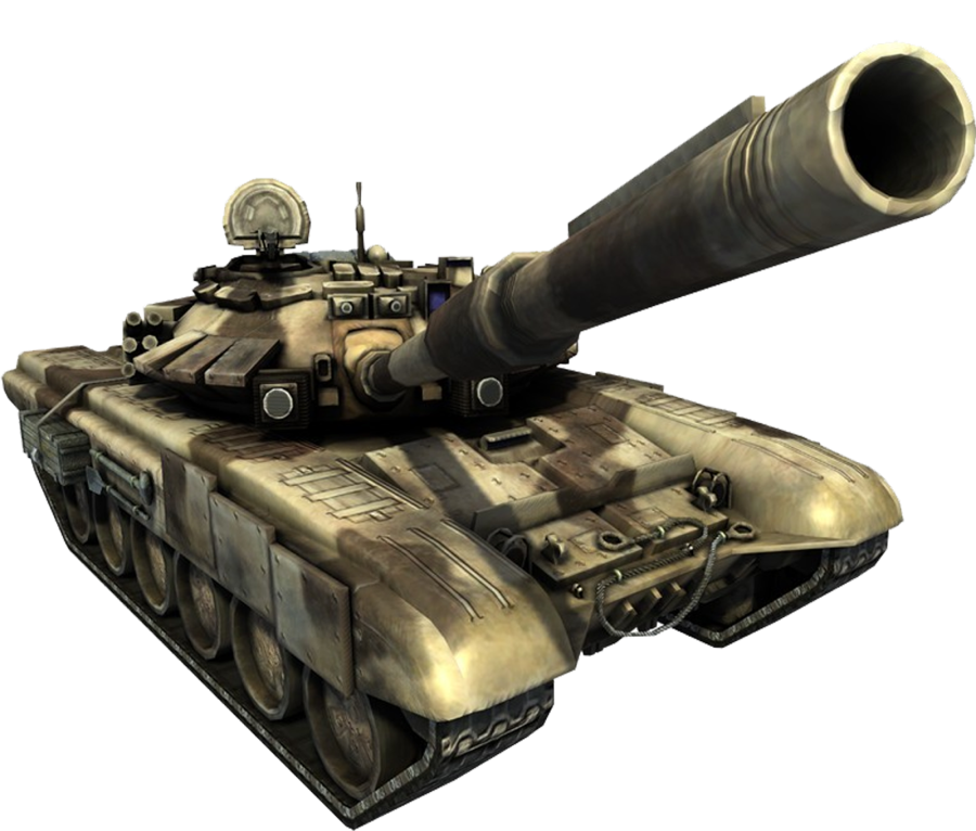 Белый т-34 танк