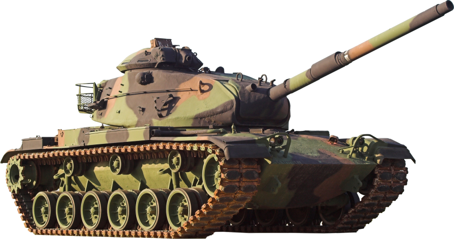 Кв-122 танк
