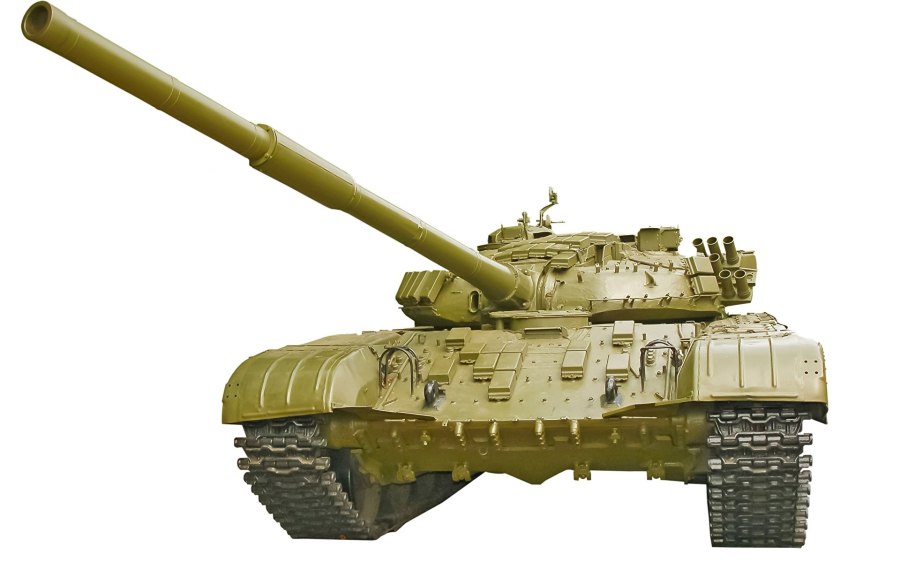 Танк т-90 PNG