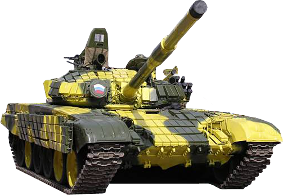 Тигер Панзер 4