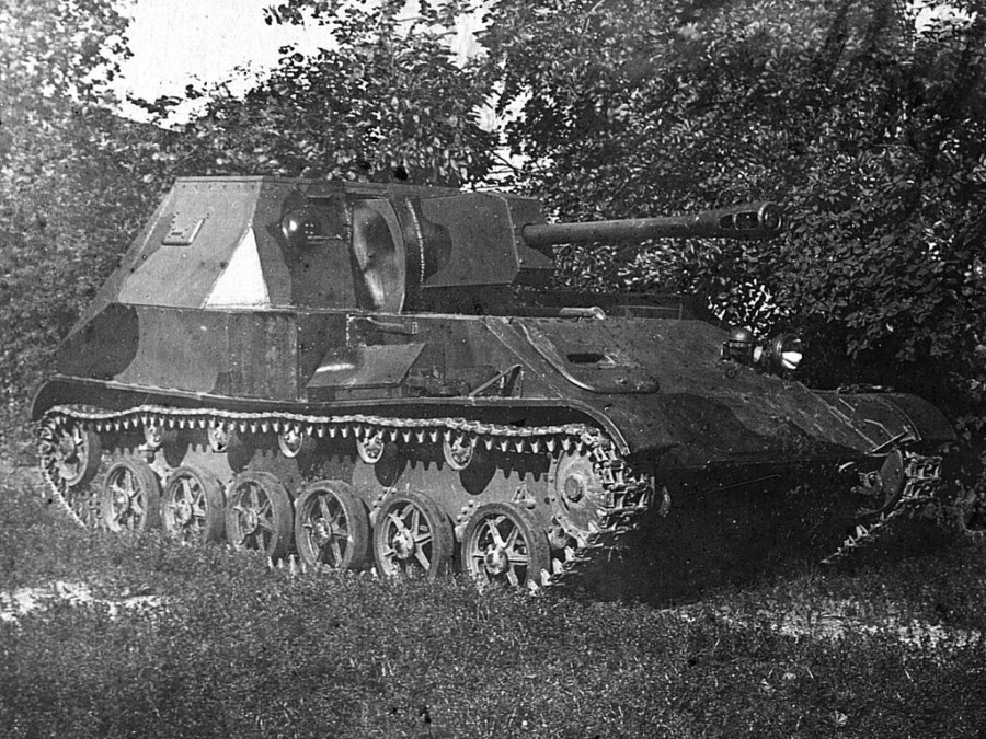 Су 76 самолет истребитель
