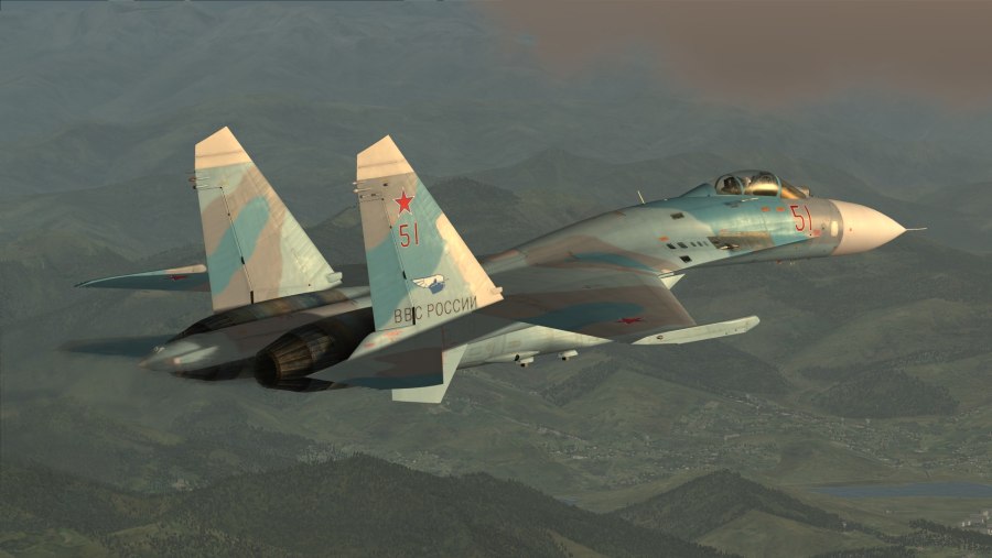 САУ Су-76м