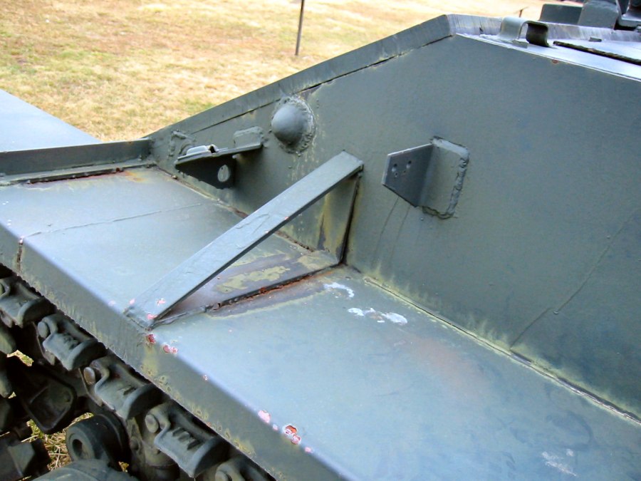 САУ Су-280