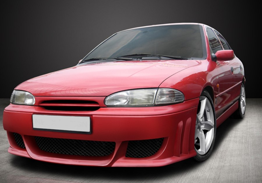 Ford Mondeo 1994 обвес