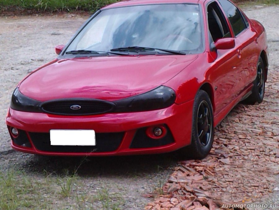 Ford Mondeo 1994 RS
