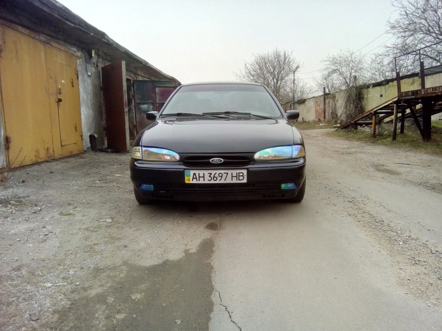 Mondeo mk1