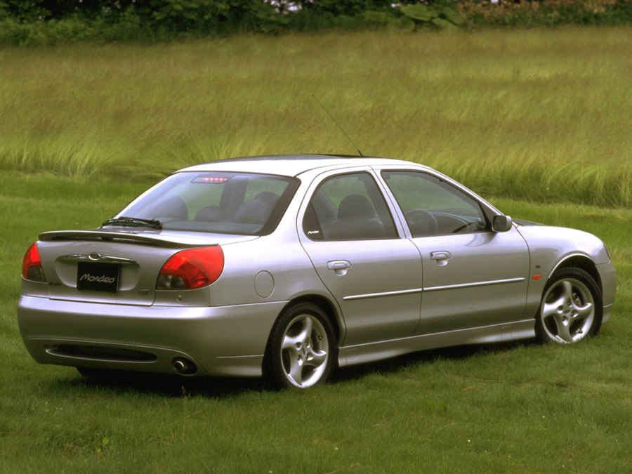Ford Contour Tuning