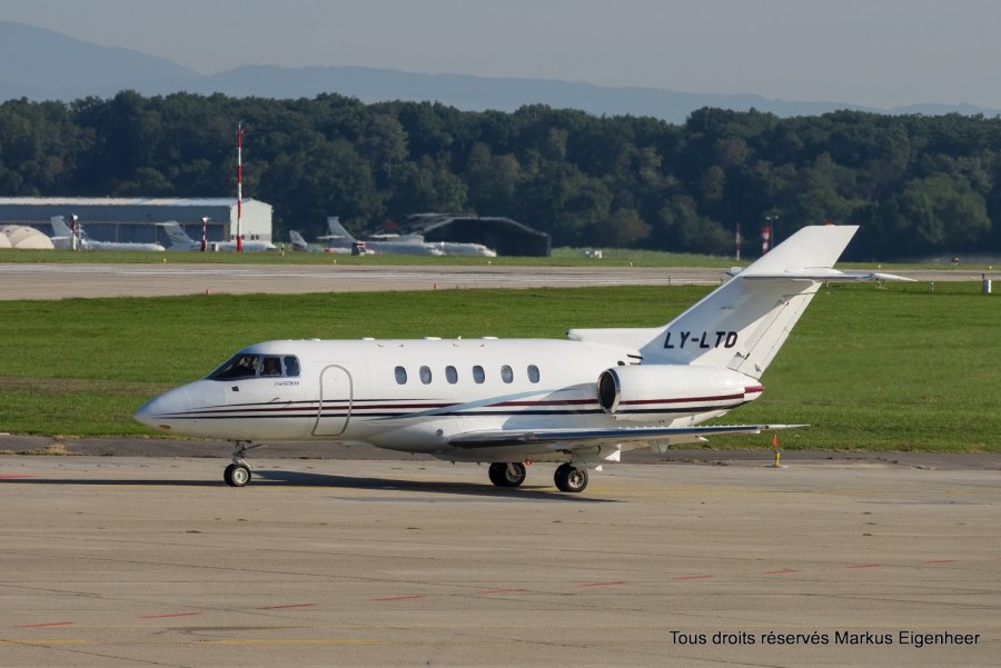 Ltc801 самолет
