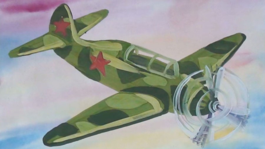 Су-37 Штурмовик