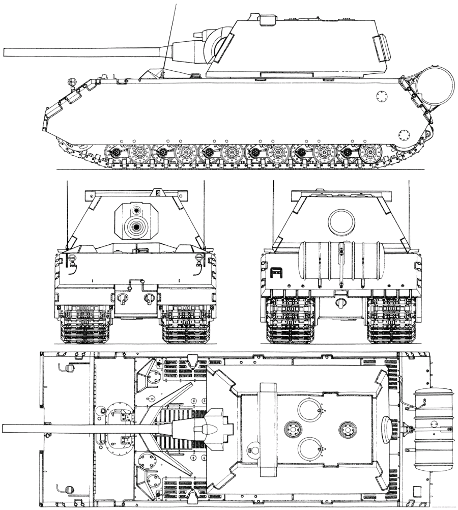 Толщина мауса. Чертеж танка е 50 м. Корпус е 100 чертёж. Танк е100 схема. Танк е 50 м чертежи.