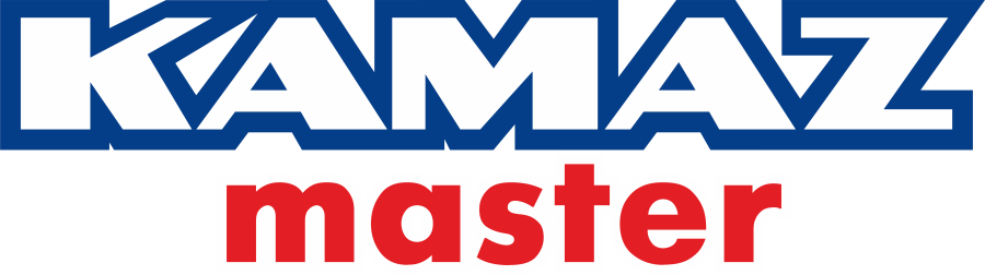 ПАО КАМАЗ лого