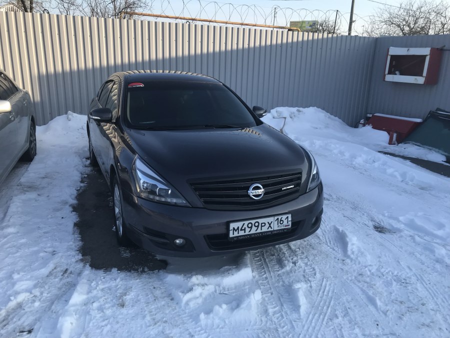 Теана j32 антихром