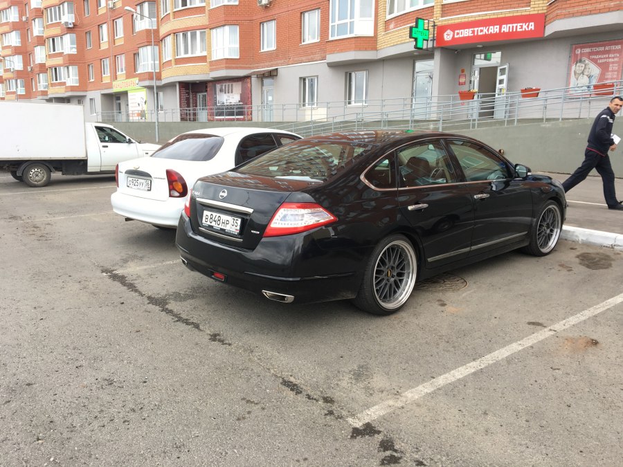 Теана j32 антихром