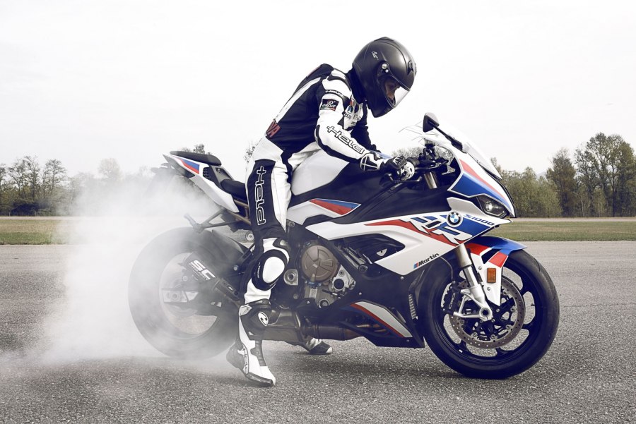 BMW s1000rr