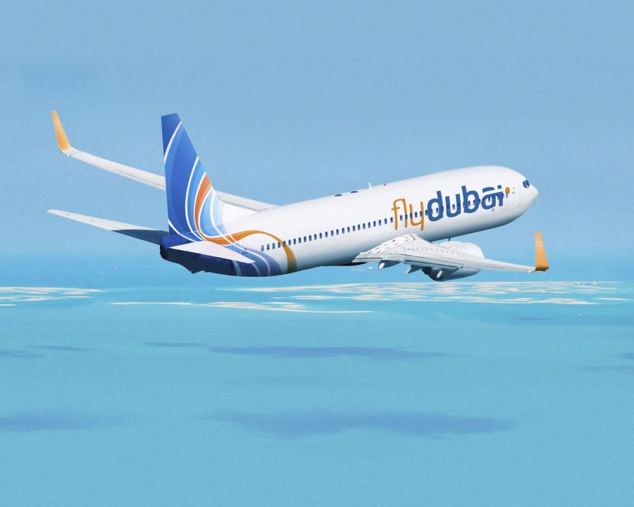 Самолет Боинг 737 Макс