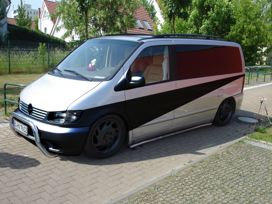 Vito 638