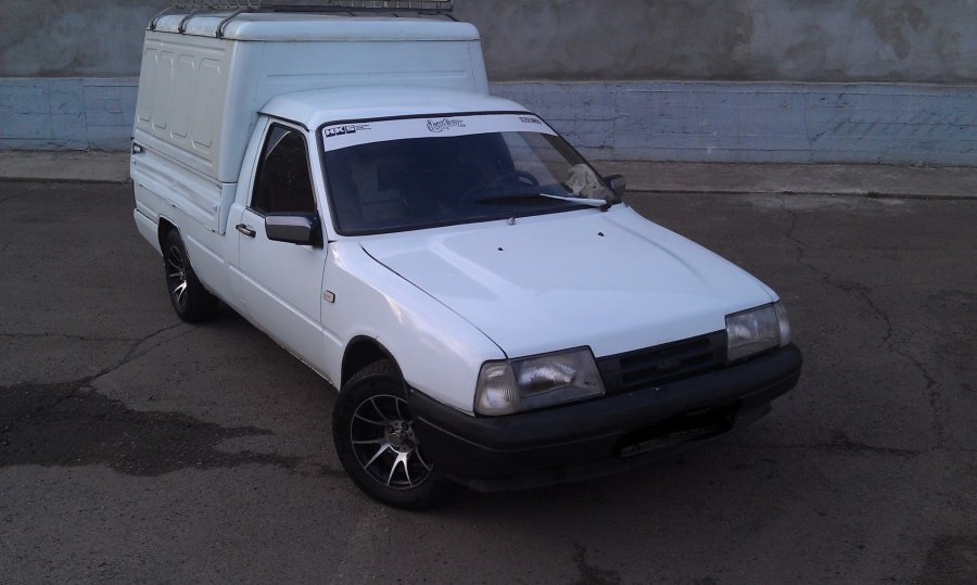 ВИС ИЖ 27175
