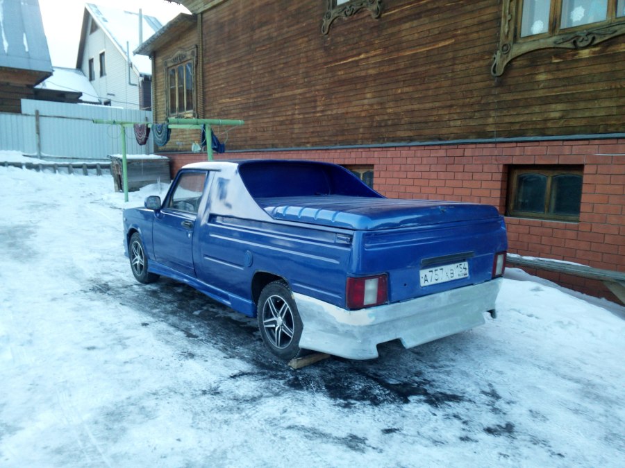 ИЖ 2717 r16