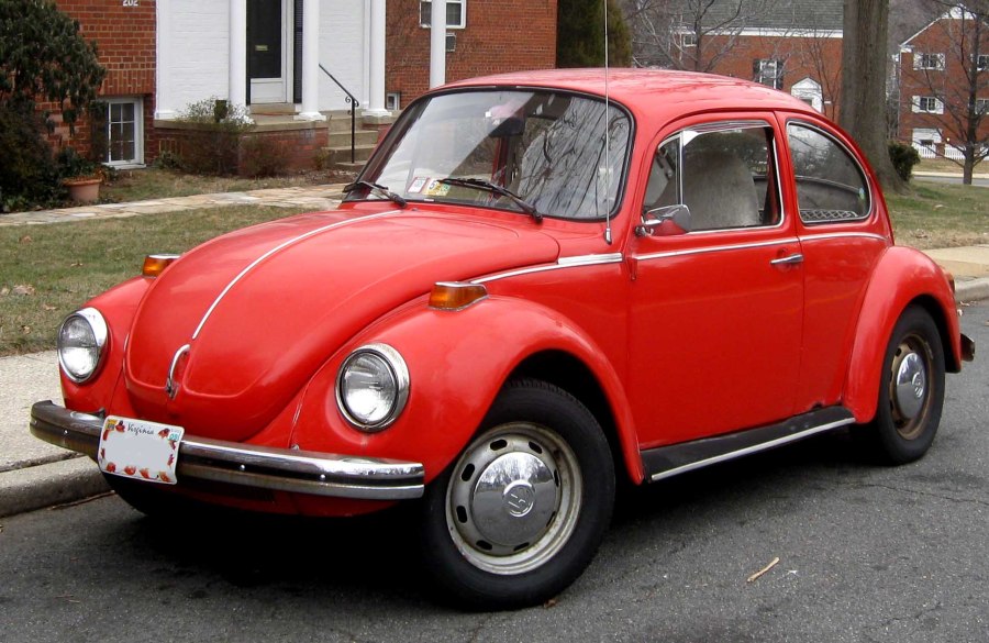 Volkswagen Volkswagen Жук