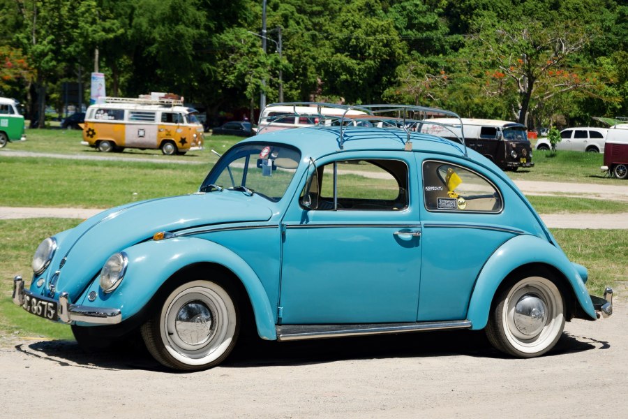 VW Type 87