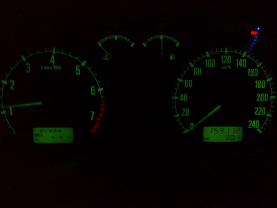Значок ESP Skoda a7