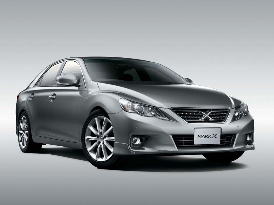 Toyota Mark 100