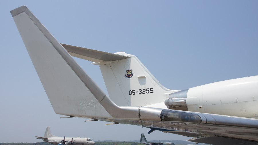 Boeing 2707 SST