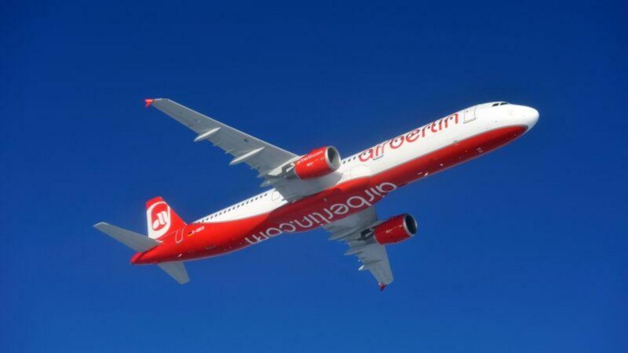 Самолёт Turkish Airlines a319