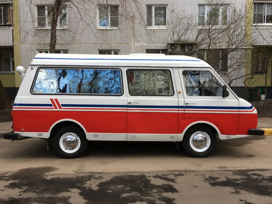 РАФ 2203